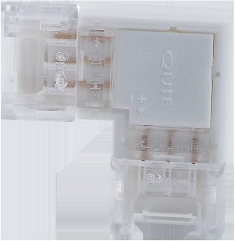 Opple LED-Eckverbinder L-förmig IP20 CCT - Bild 1