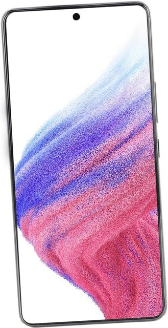 Samsung Galaxy A53 5G LCD-Display Digitalisierer Touchscreen-Baugruppe mit Reparaturwerkzeugen, 6,5 Zoll, Schwarz - Bild 1