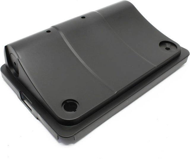 Sunsun Ersatzteil Deckel für Bio-Teichfilter CBF-200T / CBF-200U / CBF-200 / CBF-200A in Schwarz - Bild 1