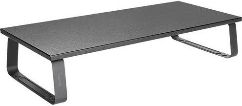 LogiLink Monitor-Erhöhung BP0065 Schwarz - Bild 1
