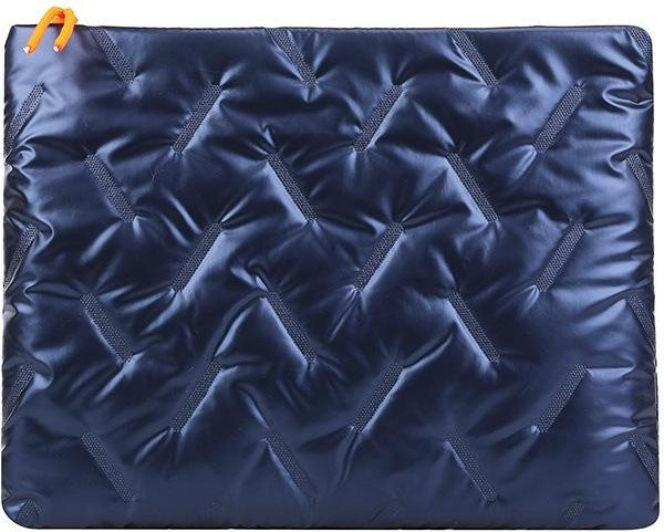 Wasserdichte Laptoptasche Weft für 13-14 Zoll Notebook in Blau - Bild 1