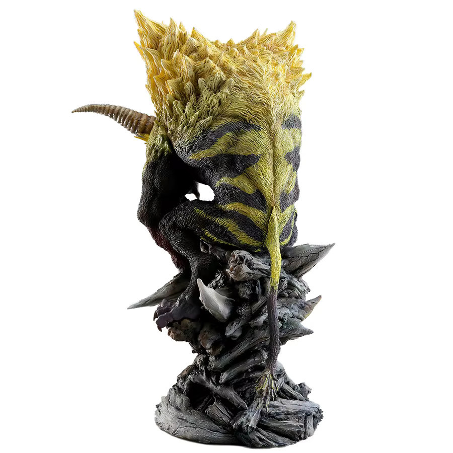 Garden Collections Monster Hunter Rajahn Dragon, Actionfigur, ab 18 Jahren - Bild 2