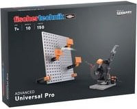 fischertechnik Advanced Universal Pro Konstruktionsspielzeug ab 7 Jahren - Bild 1