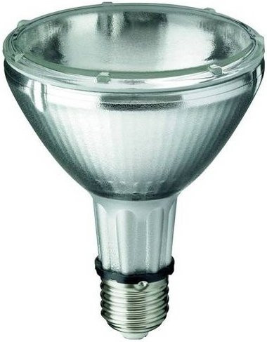 Philips Halogenmetalldampf Lampe 24188100 E27 73,2W Warmweiß - Bild 1