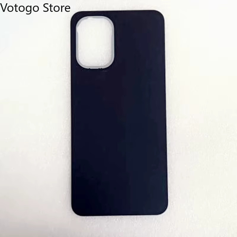 OnePlus 15R CPH2769 Rückabdeckung in Schwarz inklusive Kameraobjektiv-Ersatzteile - Bild 2
