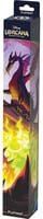 Disney Lorcana TCG Winterzauber Spielmatte Drachenfeuer von Ravensburger - Bild 1