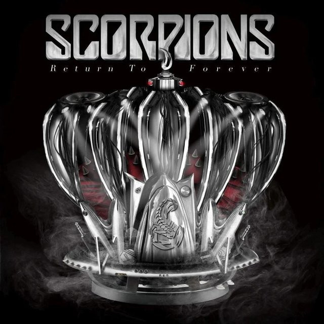 Return To Forever, Scorpions, Vinyl/LP, Doppel-LP - Bild 1