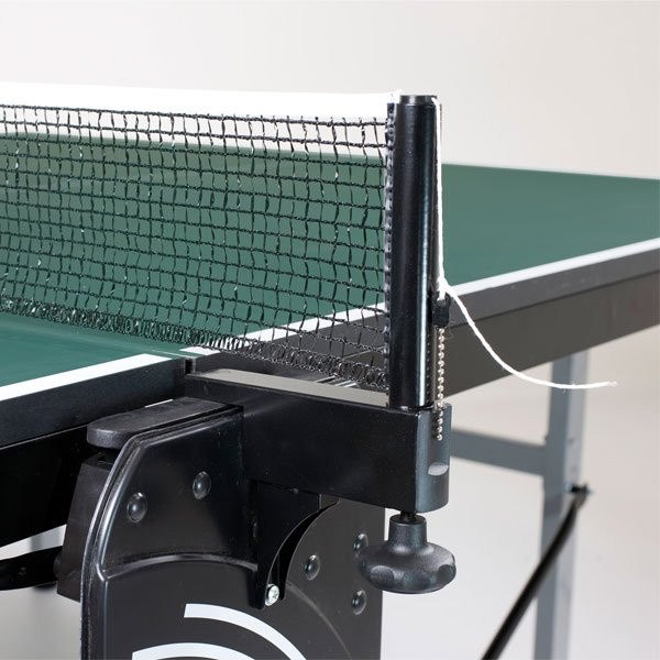 Sponeta Tischtennisnetz Primus II schwarz - Bild 1