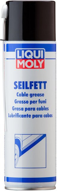 Liqui Moly Seilfett 500 ml - Bild 1