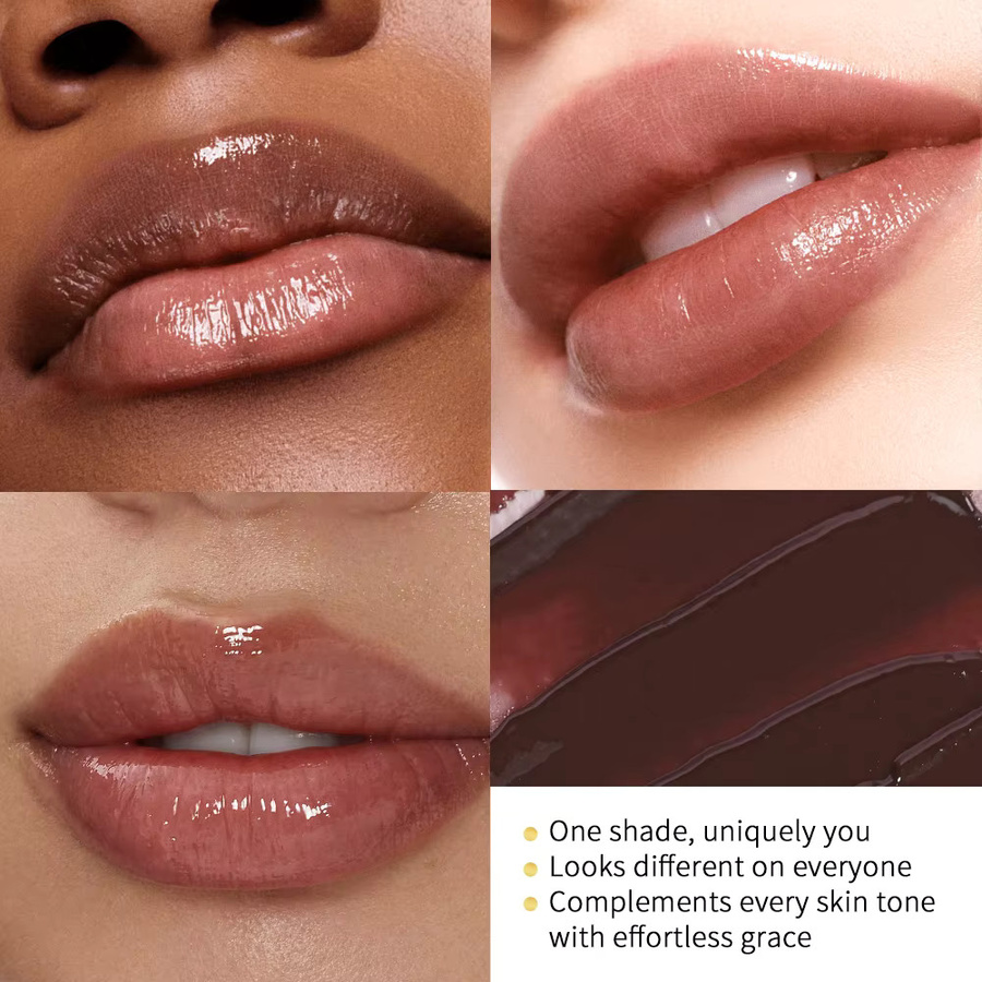 Clinique Lippenbalsam schwarze Honig, Glänzend - Bild 2