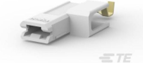TE Connectivity 521598-1 White - Bild 1