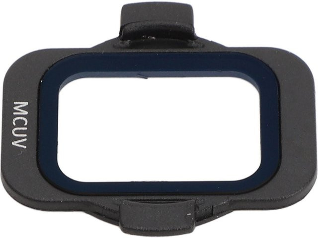 Fishine MC UV-Schutzfilter für AVATA 2 mit Mehrschichtvergütung, kratzfest, HD, Schwarz - Bild 1