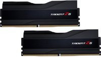 G.Skill DDR5-6000 Dual-Kit Arbeitsspeicher 64 GB (2x 32 GB) Schwarz - Bild 1