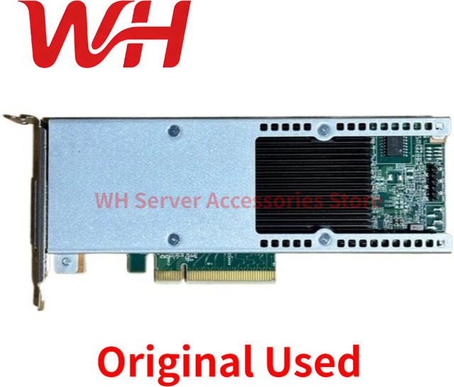 Alibaba XCKU3P-FFVB676AAZ Beschleunigungskarte für Xilinx FPGA PCIe Server Cloud Computing in Silber - Bild 1