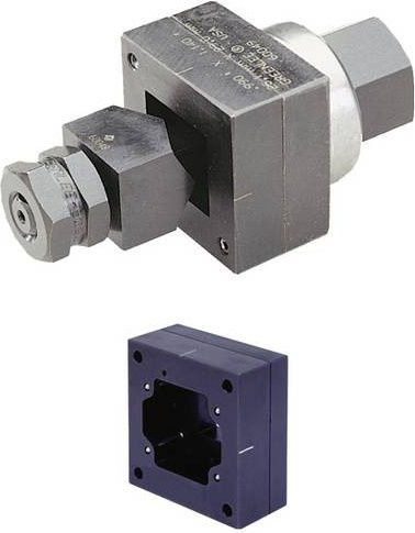 Klauke Formlocher 52033820 - Bild 1
