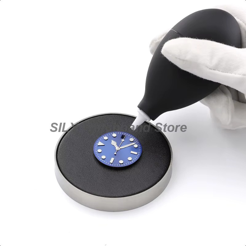 Uhr Reparatur Werkzeuge Reinigung Kits, Unisex - Bild 3