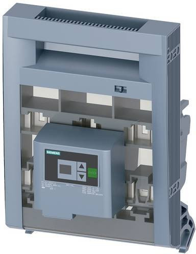 Siemens Griffeinsatz grau 3NP19431GB50 - Bild 1