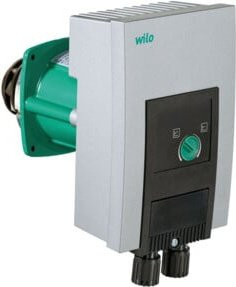 Wilo Reservemotor Yonos MAXO-Z 65/0,5-12 RMOT in Grau - Bild 1