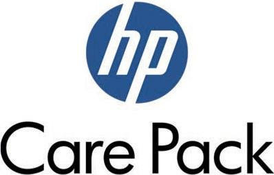 HP Care Pack Standard Exchange Serviceerweiterung für 3 Jahre (UG195E) - Bild 1