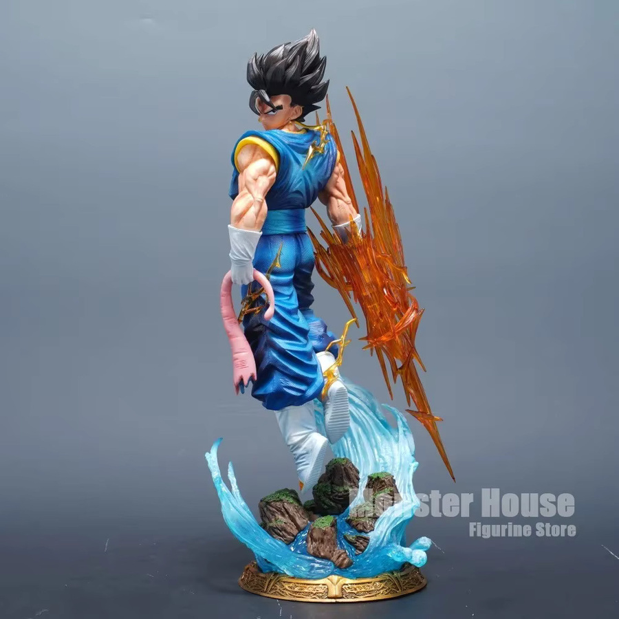 Bandai Dragon Ball Vegetto, Actionfigur, 38cm, Einzelfigur - Bild 2