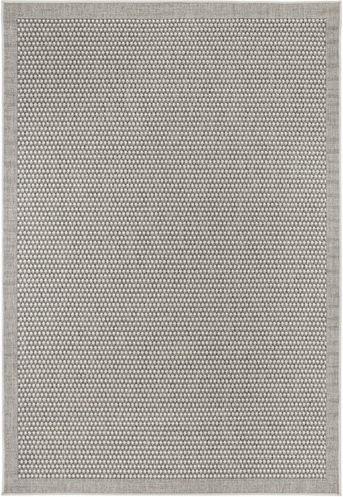 ANDIAMO Flachgewebe-Teppich Savannah in Hellbraun und Beige, Breite: 80 cm, Länge: 150 cm - Bild 1