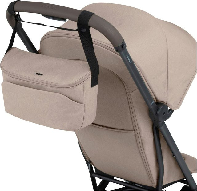 Joolz Organizer für Kinderwagen in Beige mit Tragegurt aus Textil - Bild 1