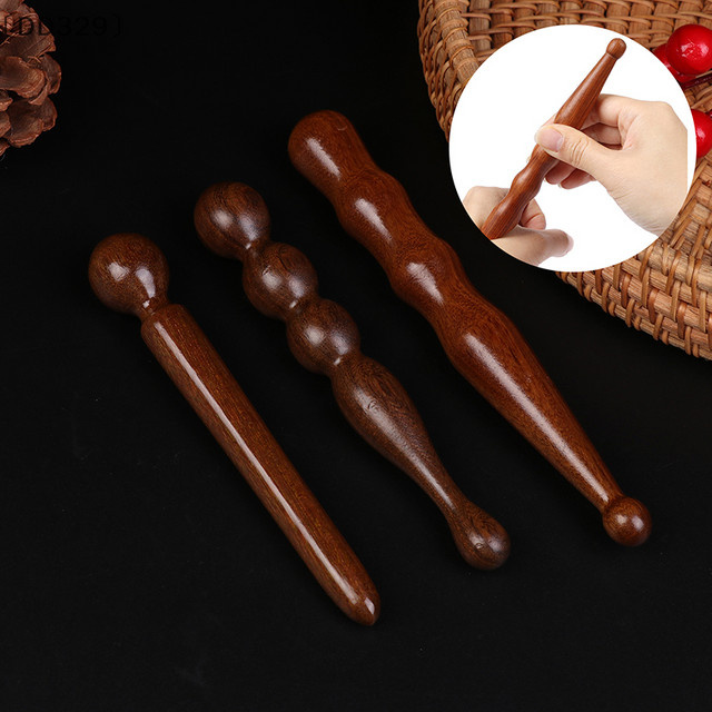 JETTING Massage Stick für Körper und Füße, Unisex - Bild 1