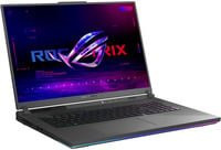 Asus ROG Strix G18 Gaming-Notebook, Eclipse Gray, 18 Zoll FHD+, AMD Ryzen 9 8940HX, 32 GB, 1 TB SSD, Windows - Bild 1