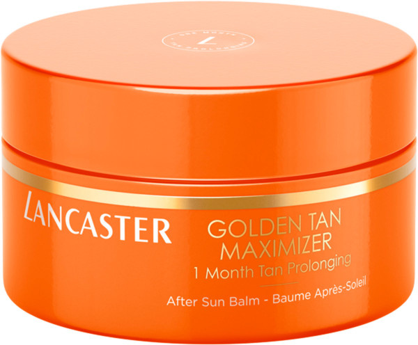 Lancaster Golden Tan Maximizer After Sun Balm mit Buriti-Öl, Unisex - Bild 1