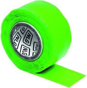NLG Tether Tape Haltetape in Grün mit 5kg Haltekraft, Breite: 25 mm, Länge: 2800 mm - Bild 1