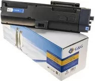 G&G Toner Kompatibel mit KYOCERA TK-1150 Schwarz für Laserdrucker - Bild 1