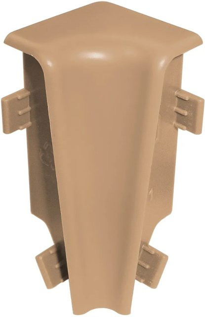 Floorever Spa Innenecke Beige 2 Stück modern - Bild 1