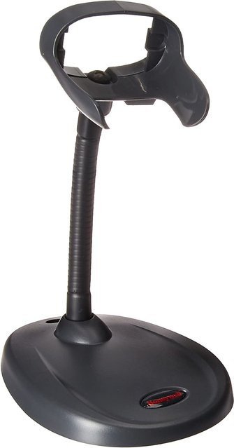 Honeywell Barcode-Scanner-Ständer in Grau für Voyager 1250g und 1450g (STND-15F03-009-6) - Bild 1