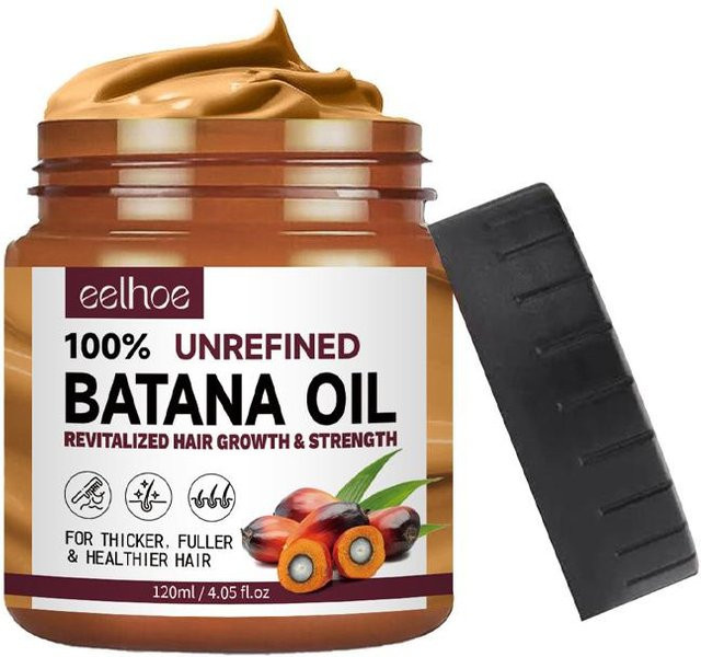 Bio-Batanaöl, 30 ml, Unisex - Bild 1