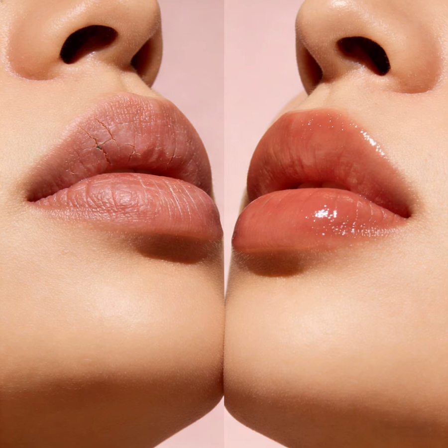 eelhoe Lippenbalsam Kokosnuss, Unisex - Bild 3
