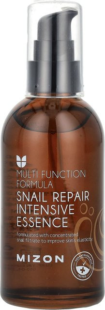 Mizon Snail Repair Intensive Essence Serum, 100 ml, Hyaluronsäure - Bild 1