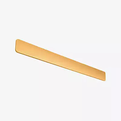 Wever & Ducré Miles 9.0 LED Wandleuchte in Gold/Messing - Bild 1