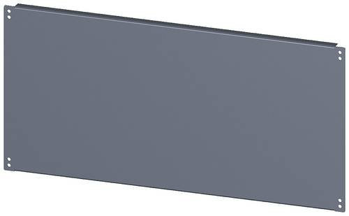 Siemens Boden 8MF1085-2UB22, grau, B: 80 cm, L: 50 cm - Bild 1