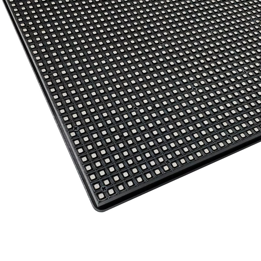 P3 LED-Außendisplay-Panel Universal-Chip-Modul hochhelles wasserdichtes LED-Modul B/H: 192 x 192 mm - Bild 3