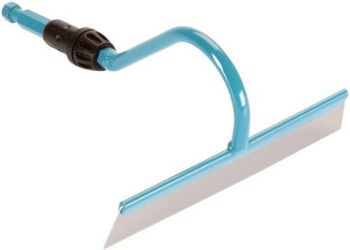 Gardena Combisystem Rübenhacke aus Edelstahl mit 18 cm Arbeitsbreite - Bild 1