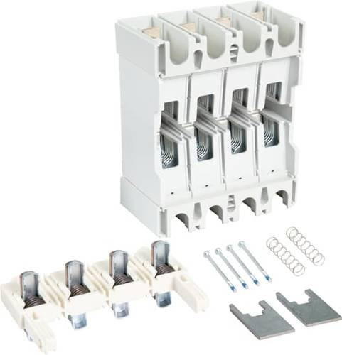 ABB ZLT265 Hauptkontaktsatz in Weiß - Bild 1
