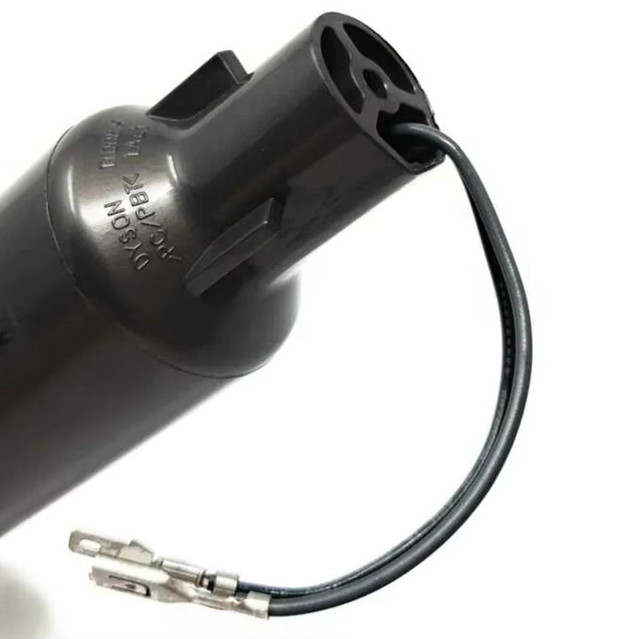 Dyson Ersatzmotor 20W Soft Roller Head Bürstenkopf für V6 V7 V8 Staubsauger 966792 966792-02 - Bild 3