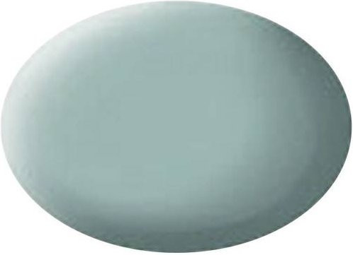 Revell Aqua-Farbe Hellblau (matt), 18ml - Bild 1
