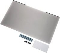 Kensington MagPro Blickschutz transparent - Bild 1