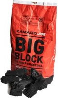 Kamado Joe Grillkohle Big Block Holzkohle, 9 kg - Bild 1