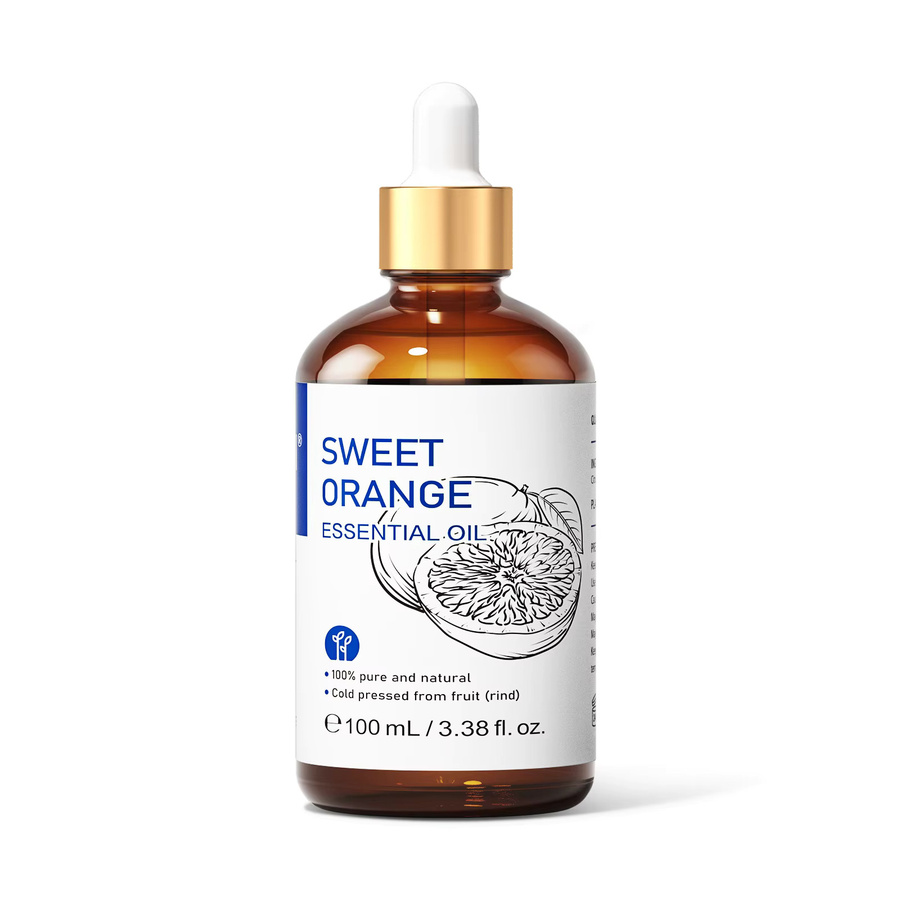 HIQILI Ätherisches Öl, 100 ml, Unisex - Bild 3