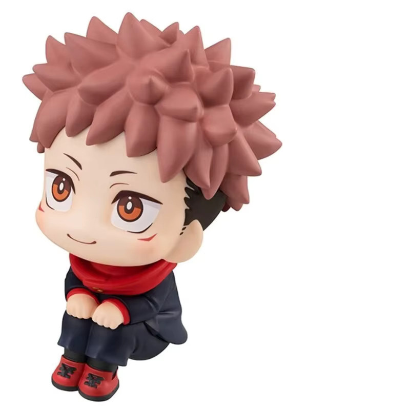 Bandai Jujutsu Kaisen Look Up Chousou Actionfigur, Satoru Gojo/Geto Suguru, Einzelfigur - Bild 5