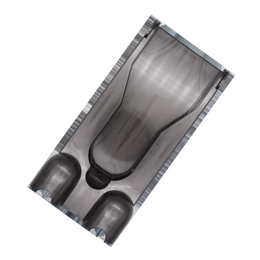 Wandmontierte Ladegeräthalterung und Erweiterungsbasis für Dyson Handstaubsauger der Serien V6 V7 V8 V11 V15 SV15 - Bild 3