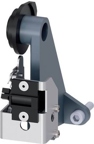 Siemens 3WA9111-0AH04 in Grau - Bild 1