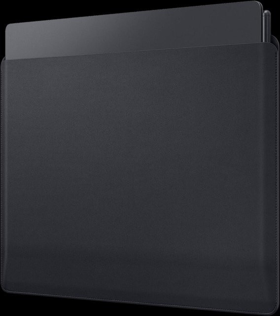 Samsung Slim Pouch Notebooktasche für 16 Zoll in Schwarz - Bild 1